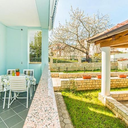 Casa Bella Vita Pula Ngoại thất bức ảnh