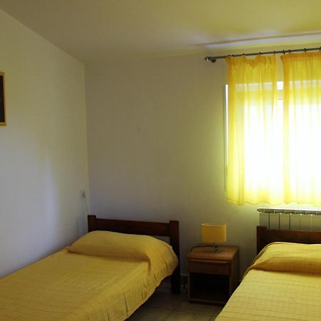 Casa Bella Vita Pula Ngoại thất bức ảnh