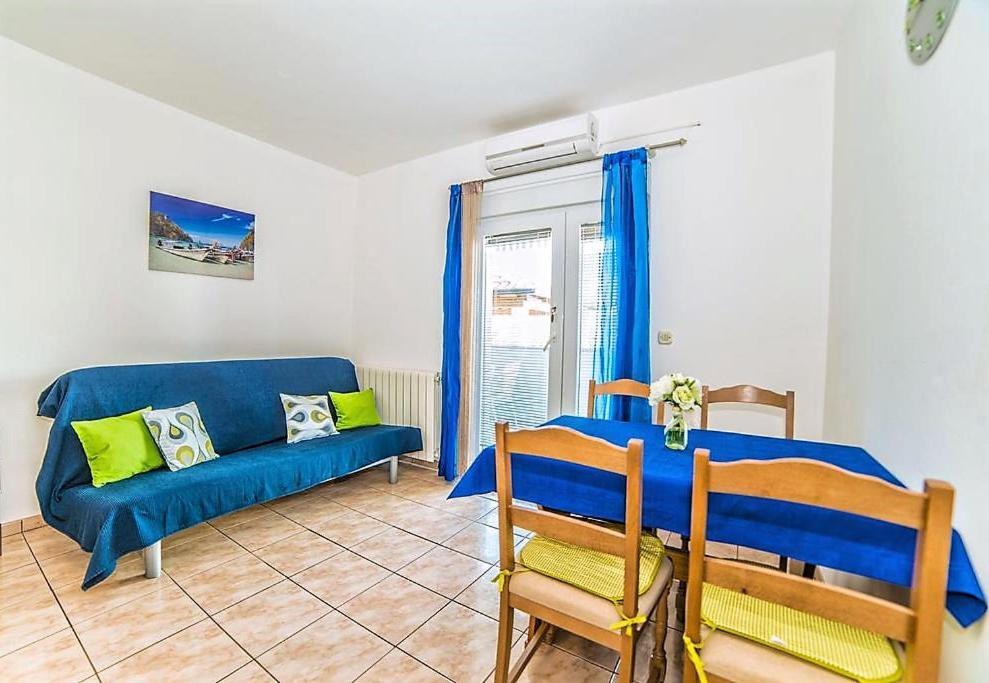 Casa Bella Vita Pula Ngoại thất bức ảnh