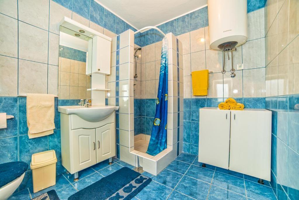 Casa Bella Vita Pula Ngoại thất bức ảnh