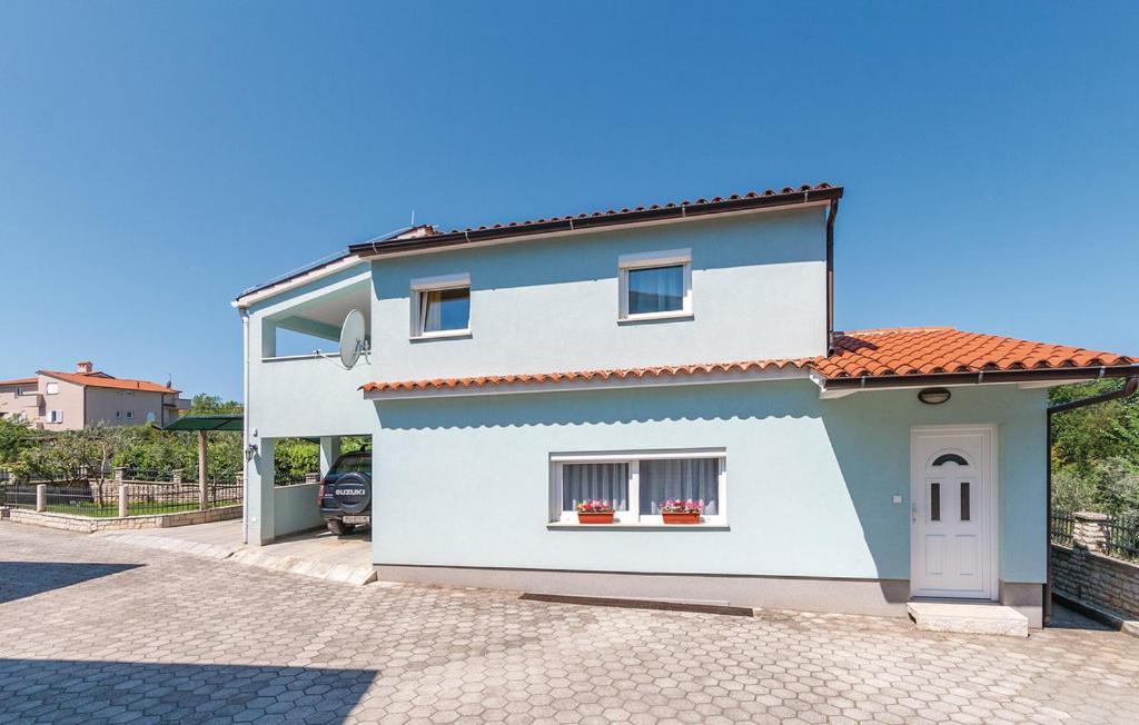 Casa Bella Vita Pula Ngoại thất bức ảnh