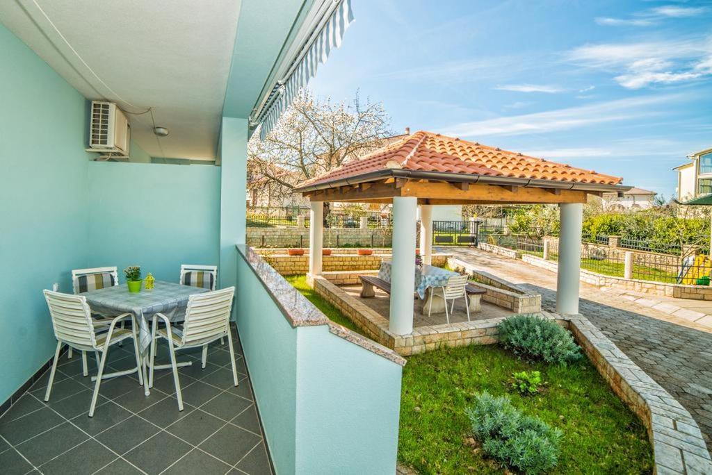 Casa Bella Vita Pula Ngoại thất bức ảnh