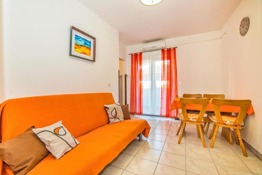 Casa Bella Vita Pula Ngoại thất bức ảnh