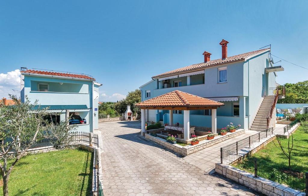 Casa Bella Vita Pula Ngoại thất bức ảnh