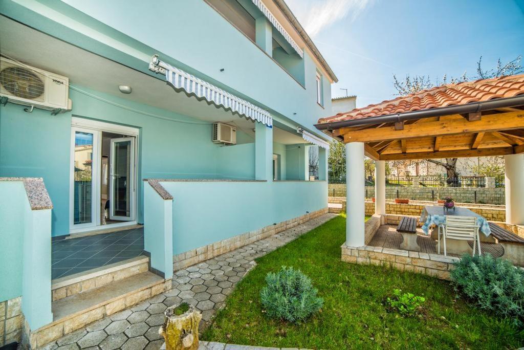 Casa Bella Vita Pula Ngoại thất bức ảnh