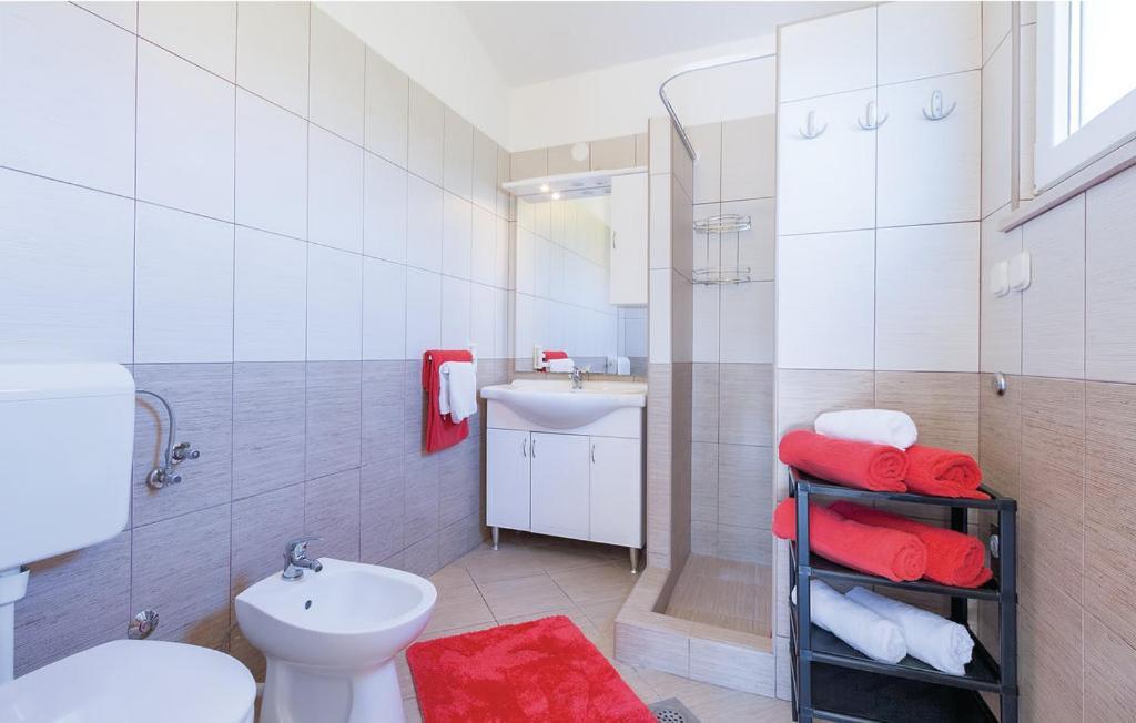 Casa Bella Vita Pula Ngoại thất bức ảnh