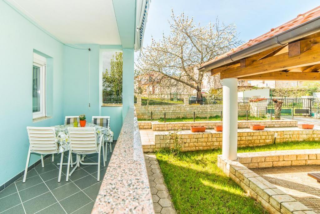 Casa Bella Vita Pula Ngoại thất bức ảnh