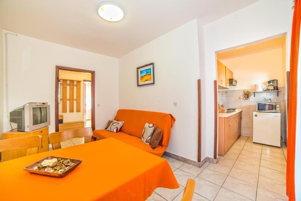 Casa Bella Vita Pula Ngoại thất bức ảnh