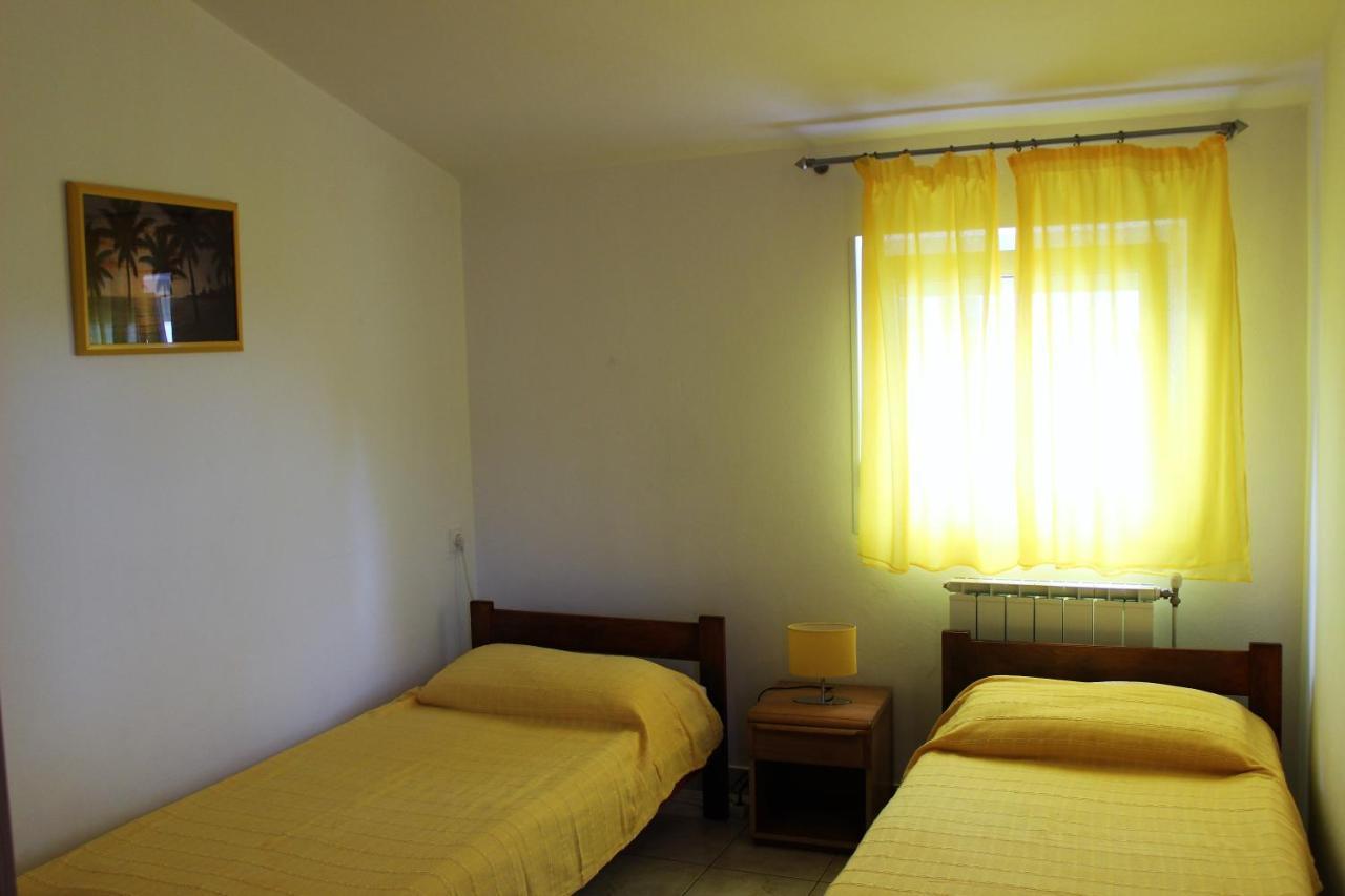 Casa Bella Vita Pula Ngoại thất bức ảnh