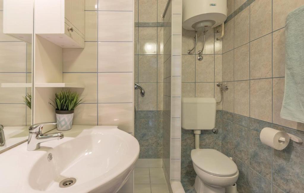 Casa Bella Vita Pula Ngoại thất bức ảnh