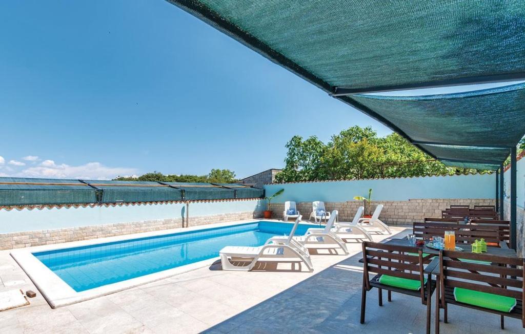 Casa Bella Vita Pula Ngoại thất bức ảnh