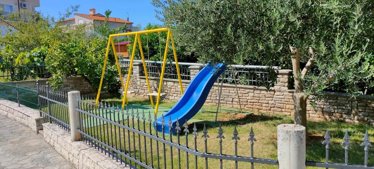 Casa Bella Vita Pula Ngoại thất bức ảnh