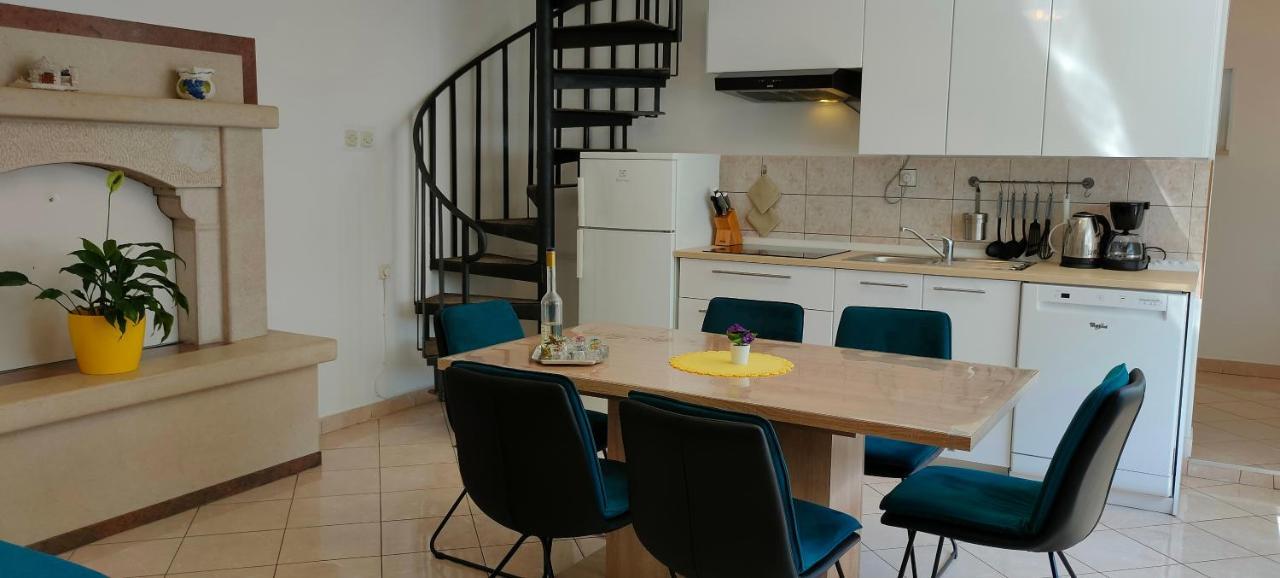 Casa Bella Vita Pula Ngoại thất bức ảnh