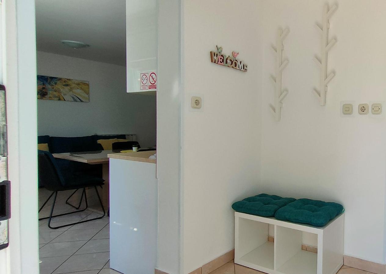 Casa Bella Vita Pula Ngoại thất bức ảnh
