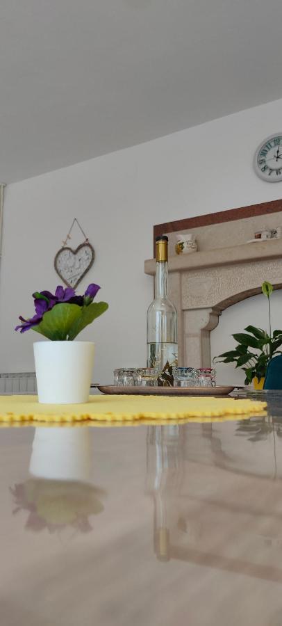 Casa Bella Vita Pula Ngoại thất bức ảnh
