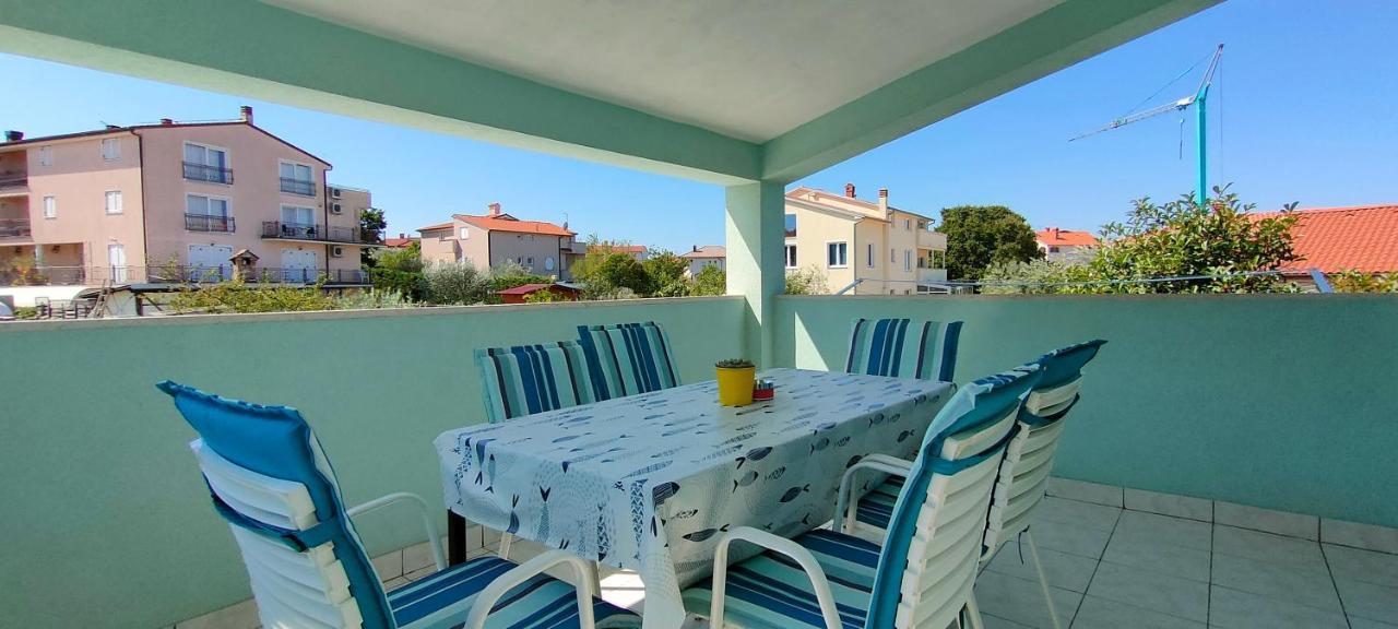 Casa Bella Vita Pula Ngoại thất bức ảnh