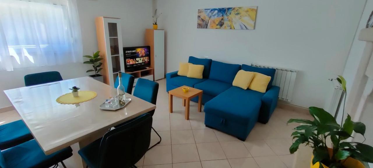 Casa Bella Vita Pula Ngoại thất bức ảnh